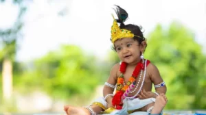 janmashtami nibandh gujarati ma